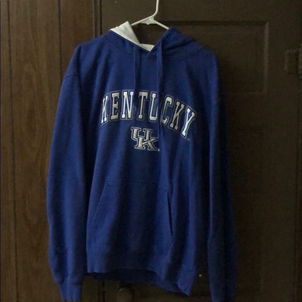 Kentucky Hoodie